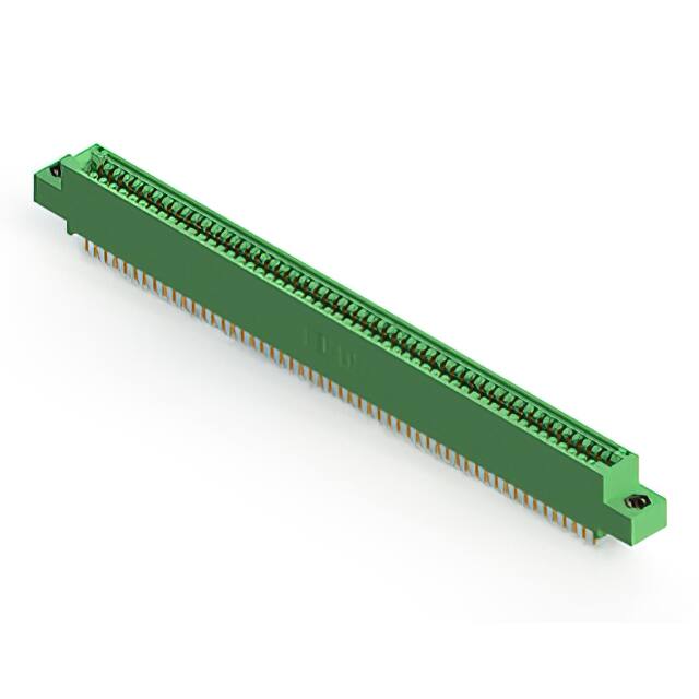 345-106-525-508 EDAC Inc.  Edgeboard Connectors